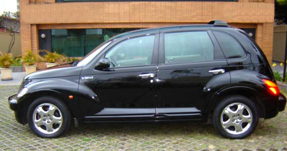 a2 Aluguel-Pt-cruiser-casamento